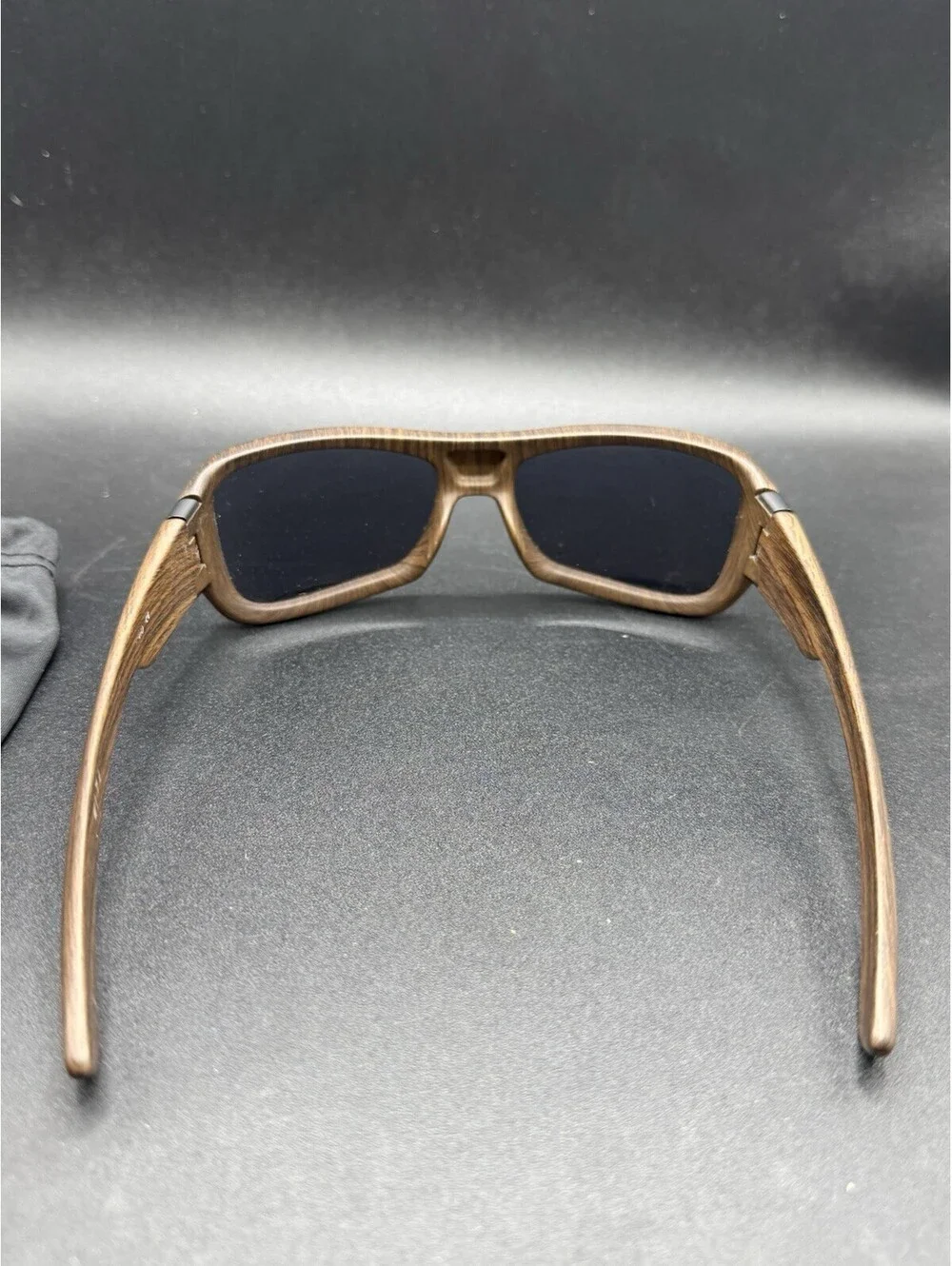 Oakley Montefrio Woodgrain Frame 03-574